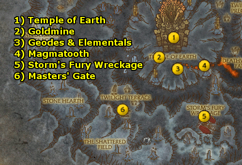 deepholm1 deepholm leveling guide