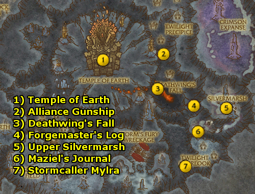 deepholm2 deepholm leveling guide