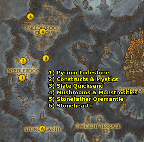 deepholm5 deepholm leveling guide