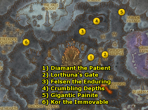 deepholm7 deepholm leveling guide