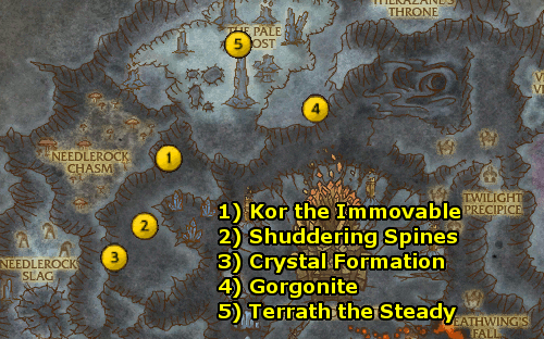 deepholm8 deepholm leveling guide