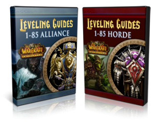 Zangarmarsh quest guide
